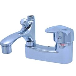 Sen tắm Nóng Lạnh Bancoot SCL 1003C liền chậu