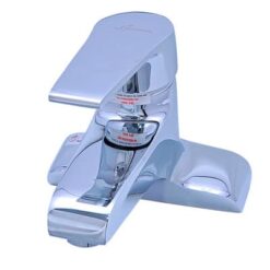 Vòi chậu rửa mặt lavabo Bancoot BCL 2013 Nóng Lạnh