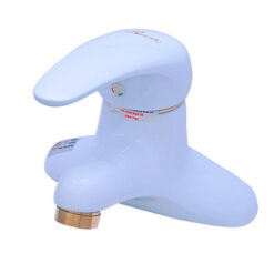 Vòi chậu rửa mặt lavabo Bancoot BCL 2012S Nóng Lạnh