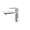 Vòi rửa mặt lavabo Bancoot BCV 20-2021 Nóng Lạnh (Cao 20cm)