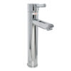Vòi rửa mặt lavabo Bancoot BCV 20-308 Nóng Lạnh (Cao 20cm)