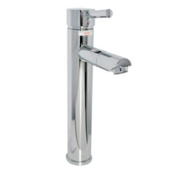 Vòi rửa mặt lavabo Bancoot BCV 20-308 Nóng Lạnh (Cao 20cm)