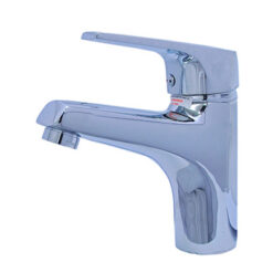 Vòi chậu rửa mặt lavabo Bancoot BCV 2112 Nóng Lạnh