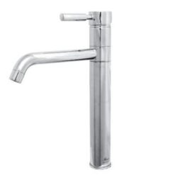 Vòi rửa mặt lavabo Bancoot BCV 30-2019 Nóng Lạnh (Cao 30cm)