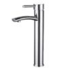 Vòi chậu rửa mặt lavabo Bancoot BCV 30-2022 Nóng Lạnh (Cao 30cm)