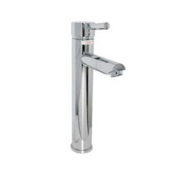 Vòi rửa mặt lavabo Bancoot BCV 30-308 Nóng Lạnh (Cao 30cm)