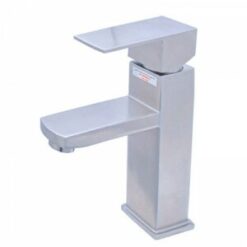 Vòi chậu rửa mặt lavabo Bancoot BCV20 Nóng Lạnh