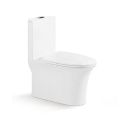 Bồn cầu Bencoot TS39 1 khối
