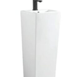 Chậu rửa lavabo Bancoot CD17 Chân đứng (Đặt sàn)
