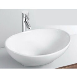 Chậu rửa mặt lavabo Bancoot L18 Dương bàn