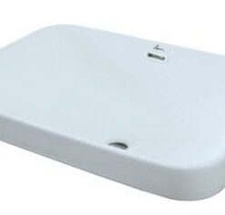 Chậu rửa mặt Lavabo Bancoot L8208 dương bàn