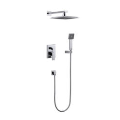 Sen tắm Bancoot SC-6004 Vuông - Âm tường