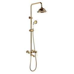 Sen cây Bancoot SC-V02 Mạ vàng