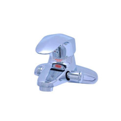 Sen tắm Nóng Lạnh Bancoot SCL 1002 liền chậu