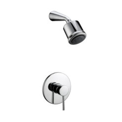 Sen tắm Bancoot SC-6025 Vuông - Âm tường