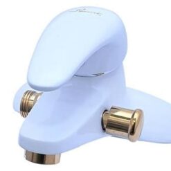 Sen tắm Nóng Lạnh Bancoot SLC 1002S liền chậu