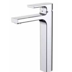 Vòi rửa mặt lavabo Bancoot BCV 30-2018 Nóng Lạnh (Cao 30cm)