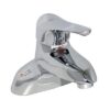 Vòi chậu rửa mặt lavabo Bancoot BCL 2015 Nóng Lạnh