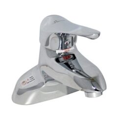 Vòi chậu rửa mặt lavabo Bancoot BCL 2015 Nóng Lạnh