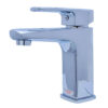 Vòi rửa mặt lavabo Bancoot BCV 20-1836 Nóng Lạnh