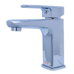 Vòi rửa mặt lavabo Bancoot BCV 20-1836 Nóng Lạnh