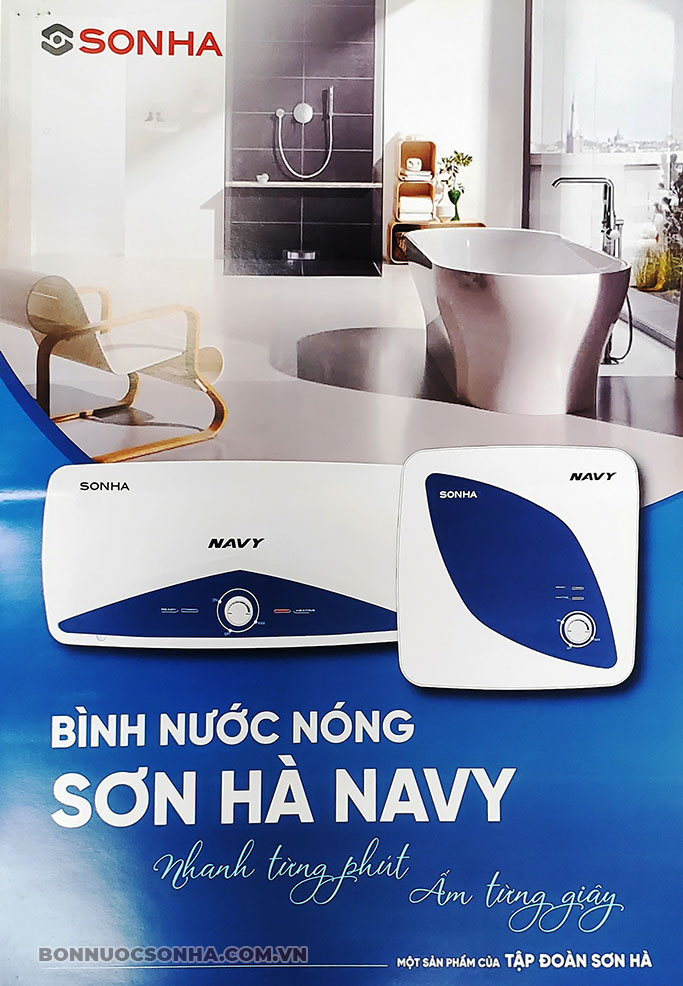 Front Binh Nong Sonha Navy