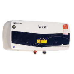 Velo Ngang