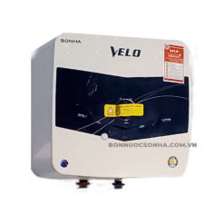 Velo Vuong