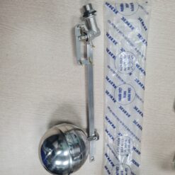Phao cơ Inox Cao cấp - hàng nhập khẩu