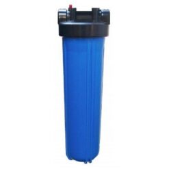 Cột chặn 20 inch (cốc nhựa và lõi bông - cốc béo)