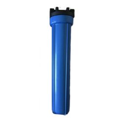Cột chặn 20 inch (cốc nhựa và lõi bông - cốc gầy)