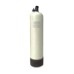 Cột lọc xử lý cặn bẩn rỉ sét Composite