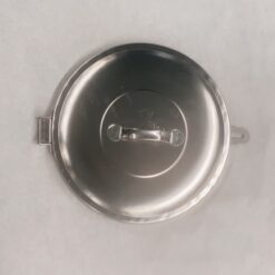 Nắp bồn nước inox ngang