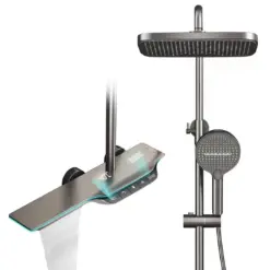 Sen cây bàn phím hiển thị nhiệt độ cao cấp 882
