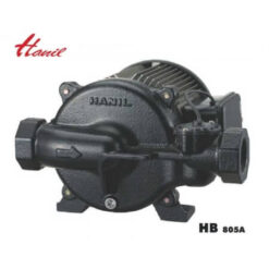 Máy bơm tăng áp Hanil HB 805A (600w)