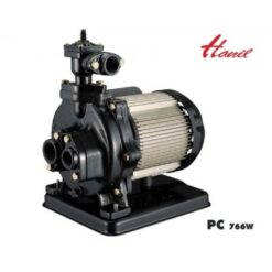 Máy bơm hút giếng khoan Hanil PC 766W