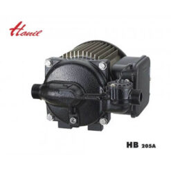 Máy bơm tăng áp điện tử Hanil HB 205A (280w)