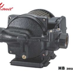 Máy bơm tăng áp điện tử Hanil HB-305A-5 (300W)
