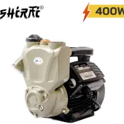 Máy bơm chân không Shirai JLm 400