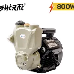 Máy bơm chân không Shirai JLm 800