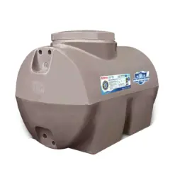 Bồn nước kháng khuẩn Sơn Hà 300l ngang BNKK-300N