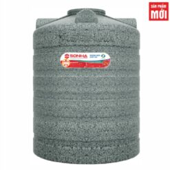 Bồn nhựa Vân Đá Sơn Hà 300L Đứng