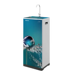 Máy lọc nước RO Sơn Hà Classic Giọt nước 9 lõi SHK-7109-GS