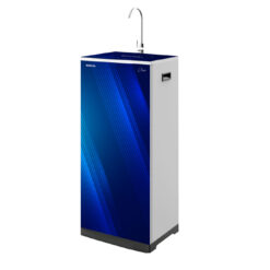 Máy lọc nước RO Sơn Hà Classic Vân đá xanh 9 lõi SHK-7109-XA