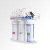 Máy lọc nước RO Sơn Hà 7 lõi Không vỏ tủ SHK-7007