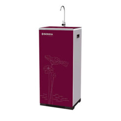 Máy lọc nước RO Sơn Hà Classic PLus 03SH - C07MD (Màu đỏ) 7 lõi