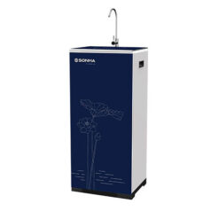 Máy lọc nước RO Sơn Hà Classic PLus 03SH - C10TT (Màu tím than) 10 lõi