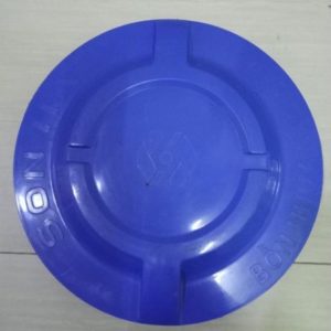 Nắp bồn nhựa ngang F350mm cho Bồn nhựa 300 - 2000L các loại đứng