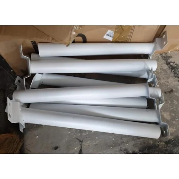 Tay gắn chân tường liền thể năng lượng mặt trời - Hình ảnh 2