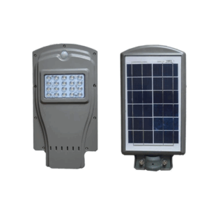 Đèn đường năng lượng mặt trời LY-TYN001 20W
